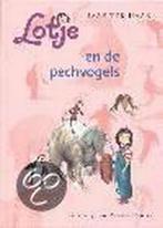 Lotje en de pechvogels / Lotje 9789026995231 Jaap Ter Haar, Boeken, Kinderboeken | Kleuters, Verzenden, Zo goed als nieuw, Jaap Ter Haar