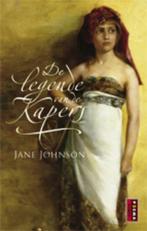 De legende van de kapers 9789021016023 J. Johnson, Verzenden, J. Johnson