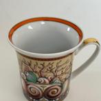 Rosenthal - Versace - Bécher - Tasse avec anse - 9 cm -