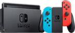 Verkoop hier je Nintendo Switch (Lite) + Games, Games en Spelcomputers, Spelcomputers | Nintendo Switch, Gebruikt, Ophalen of Verzenden