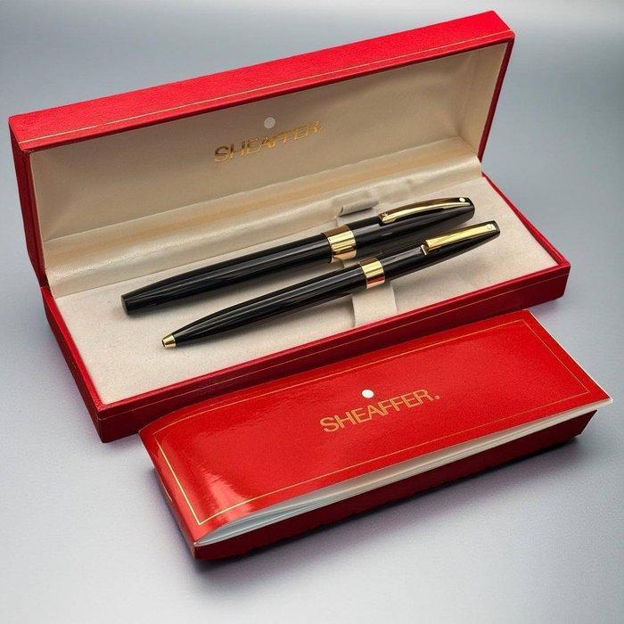 Sheaffer - Sheaffer Imperial - Zonder Minimumprijs - Vulpen, Verzamelen, Pennenverzamelingen