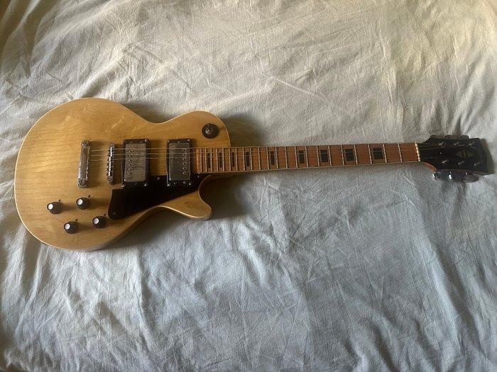 Melody - Les Paul (Copy) - - Guitare électrique - 1970 (Sans, Muziek en Instrumenten, Snaarinstrumenten | Gitaren | Akoestisch