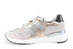 Gabor Sneakers in maat 35 Zilver | 5% extra korting, Overige kleuren, Verzenden, Gabor, Zo goed als nieuw