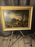 Arnout Colnot (1887-1983) - Landelijk landschap met, Antiek en Kunst