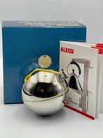 Alessi - Gio Pomodoro - Vase - Guscio M - Miniature - Acier,
