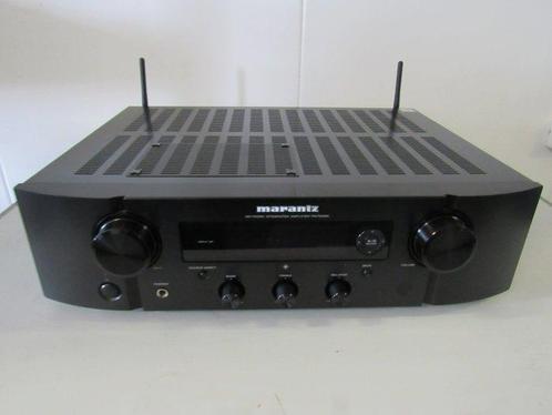 Marantz - PM7000N Amplificateur intégré à semi-conducteurs, Audio, Tv en Foto, Radio's