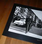 James Dean - West 52nd Street, New York City, 1954 - Jaren