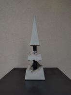 Lorenzo Fa - EDIZIONE LIMITATA n°12 , ASCENT, Obelisk,