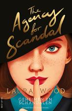 The agency for scandal 1 - The agency for scandal, Verzenden