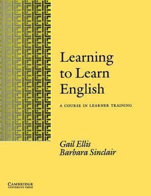 Learning to Learn English Learners Book 9780521338165, Livres, Livres Autre, Envoi