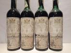 1953 Marqués de Riscal - Rioja Reserva - 4 Flessen (0.75