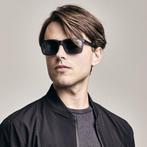 SINNER Tioman SINTEC® Polarized - Zonnebril - Grijs, Handtassen en Accessoires, Zonnebrillen en Brillen | Heren, Verzenden, Nieuw