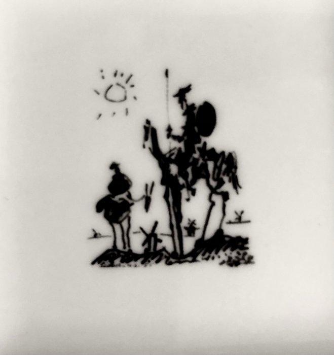 Succession Pablo Picasso - Pablo Picasso , Edited by Andrés, Collections, Articles de fumeurs, Briquets & Boîtes d'allumettes