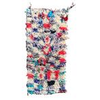 Moroccan Rug, Bohémian Décore, Small Vintage Berber Rug –, Huis en Inrichting, Stoffering | Tapijten en Vloerkleden, Nieuw