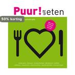 Puur! (Uit) Eten 9789089891020 Jeannette van Mullem, Verzenden, Zo goed als nieuw, Jeannette van Mullem