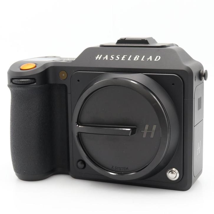 Hasselblad X2D 100C body | Tweedehands, TV, Hi-fi & Vidéo, Appareils photo numériques, Envoi