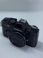 Cosina, Praktica CT-10 / B200 electronic + Prakticar, Audio, Tv en Foto, Nieuw