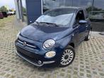 Fiat 500, Nieuw