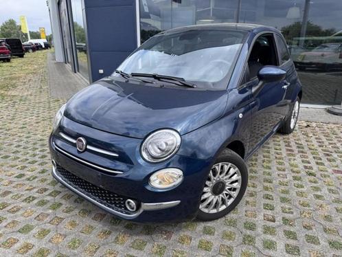 Fiat 500, Auto's, Fiat