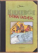 Kiekeboe Down Under / Kiekeboe 9789002237041 Merho, Boeken, Stripverhalen, Verzenden, Gelezen, Merho