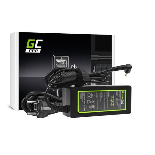 Green Cell PRO Charger AC Adapter voor Lenovo IdeaPad 3 I..., Informatique & Logiciels, Accumulateurs & Batteries, Envoi