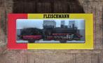 Fleischmann H0 - 4124 - Modeltrein locomotief (1) - In, Hobby en Vrije tijd, Nieuw