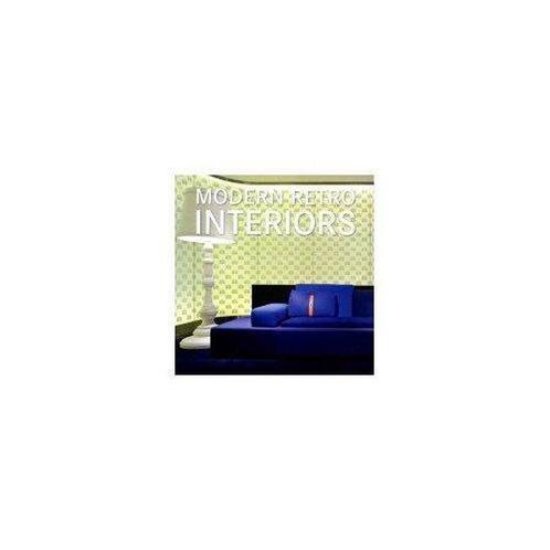 Modern Retro Interiors 9788492731831 N.B., Boeken, Hobby en Vrije tijd, Gelezen, Verzenden