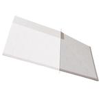 SecuCare uitbreidingsset voor Drempelset 6, Nieuw, Overige materialen, Klink of Kruk