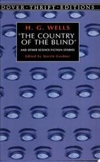 The Country of the Blind and Other Science-fiction Stories, Verzenden
