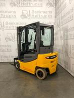 Jungheinrich EFG316k  elektrische heftrucks - 1600kg 4640mm, 1000 tot 2000 kg, Ophalen of Verzenden, Elektrisch, Heftruck