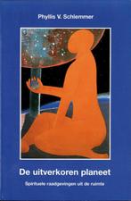 De uitverkoren planeet 9789020229240 Phyllis Schlemmer, Boeken, Esoterie en Spiritualiteit, Verzenden, Zo goed als nieuw, Phyllis Schlemmer