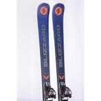 154 skis BLIZZARD FIREBIRD COMPETITION, grip walk, c-spine,, Sport en Fitness, Skiën en Langlaufen, Verzenden, Nieuw