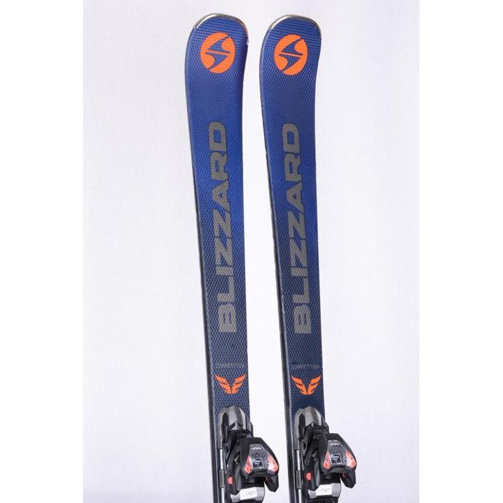 154 skis BLIZZARD FIREBIRD COMPETITION, grip walk, c-spine,, Sport en Fitness, Skiën en Langlaufen, Verzenden