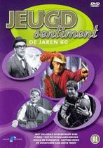 Jeugdsentiment - jaren 60 (dvd tweedehands film), Cd's en Dvd's, Ophalen of Verzenden, Nieuw in verpakking