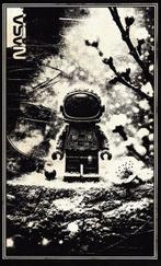 Æ (XX-XXI) - LEGO Space — Beyond the Silence | Limited, Nieuw