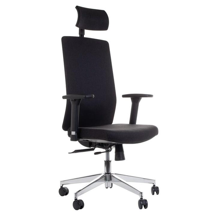 Bureaustoel ZN-807-C Upholstery 30 | Zithoogte 46-54 Luxus, Zakelijke goederen, Horeca | Keukenapparatuur, Nieuw in verpakking
