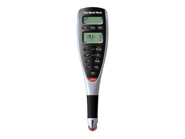 Veiling - ScaleMaster Pro XE Digitale Curvimeter, Doe-het-zelf en Bouw, Meetapparatuur