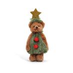 Teddybeer Kerstboom Accessoires Kerstcadeau Kerst Beertje, Verzenden, Nieuw
