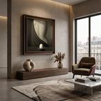 Frank G. Alonso - La Silhouette de l’Origine