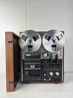 Akai - GX-1900D - avec lecteur de cassettes - 4 pistes Pont, Nieuw