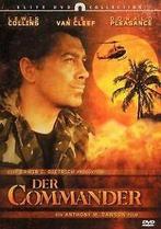 Der Commander von Anthony M. Dawson  DVD, CD & DVD, DVD | Autres DVD, Verzenden