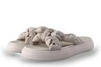 Toms Slippers in maat 40 Beige | 5% extra korting, Kleding | Dames, Slippers, Verzenden, Beige, Zo goed als nieuw