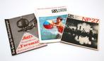 Fotografie 71 Prospekte und Gebrauchsanleitungen - 1937-1980, Audio, Tv en Foto, Fotocamera's Analoog, Nieuw
