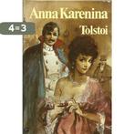 Anna karenina 9789061340393 Tolstoi, Boeken, Verzenden, Gelezen, Tolstoi