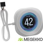 Corsair NAUTILUS LCD Module, White, Informatique & Logiciels, Refroidisseurs d'ordinateur, Verzenden