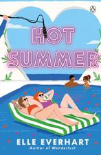 Hot Summer 9781405957694 Elle Everhart, Verzenden, Gelezen, Elle Everhart