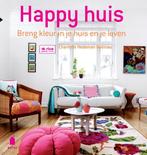 Happy huis 9789023013983, Boeken, Zo goed als nieuw, Charlotte Hedeman Gueniau, Verzenden