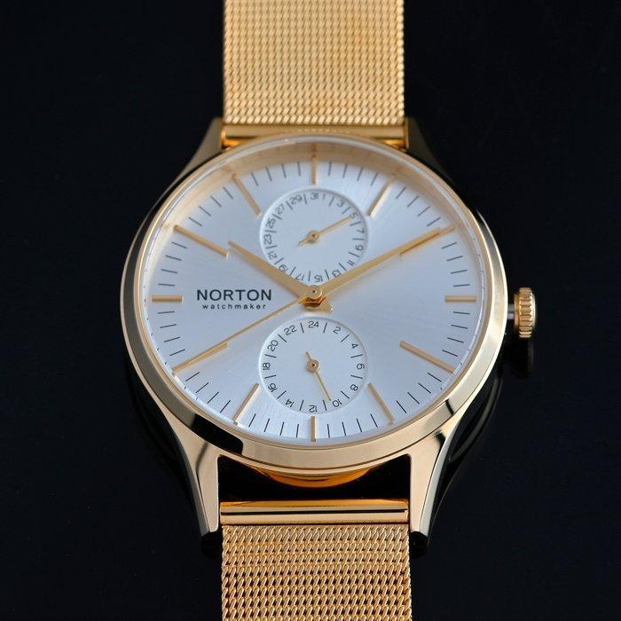 NORTON - Ottavia - Zonder Minimumprijs - Dames - 2025, Handtassen en Accessoires, Horloges | Heren
