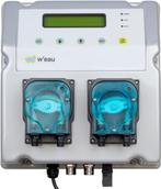 Weau Compact Pool automatisch ph- en redox regeling, Tuin en Terras, Zwembad-toebehoren, Ophalen of Verzenden, Nieuw
