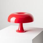 Artemide - Giancarlo Mattioli - Lamp - Nessino Rosso - ABS